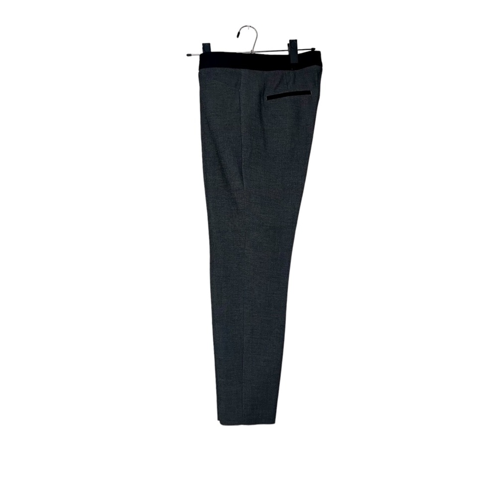 Express Editor cropped pant